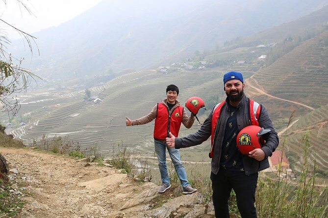 A Glimpse Of Sapa Motorbike Tour Off the Beaten Path 4,5 Hours - Last Words