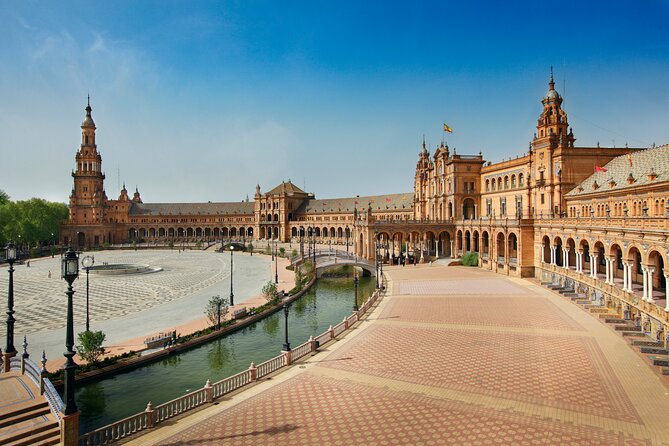 A Majestic Holiday Journey With Seville Royal Christmas - Tips for a Memorable Holiday Experience