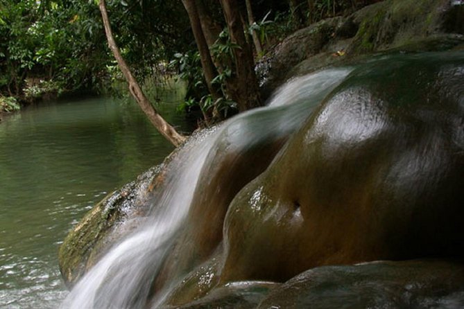 A Natural Discovery of Scenic Krabi - Background Details