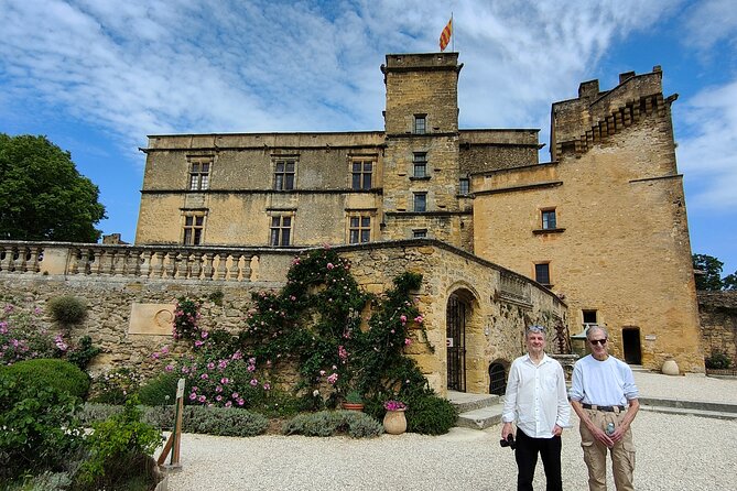 A Private Tour Between Cassis and the Villages of the Luberon - Last Words