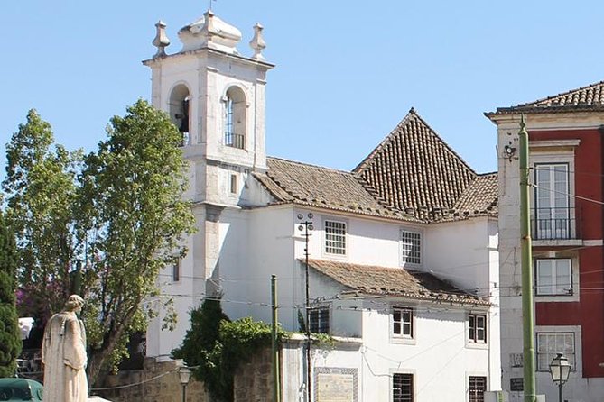 A Walking Tour of Old Lisbon - Last Words