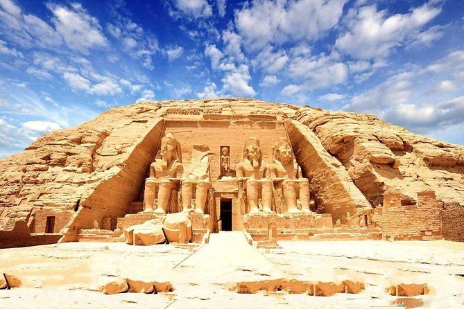 Abu Simbel Excursion 1 Day Trip From Aswan (Sharing Bus & Egyptologist Guide) - Traveler Feedback Summary
