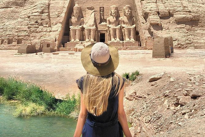 Abu Simbel Temples Private Guided Tour From Aswan by Coach - Tour Itinerary and Inclusions