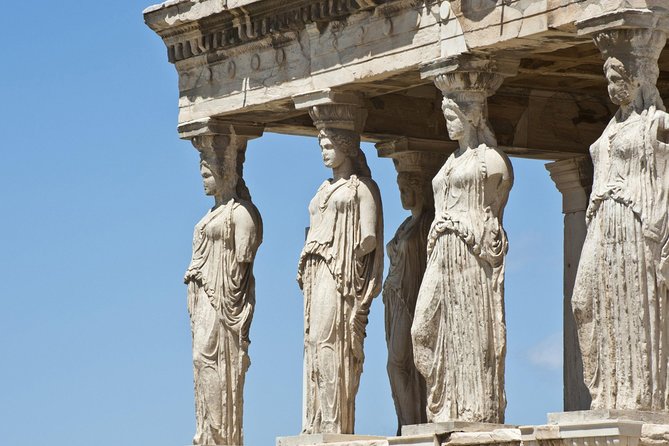 Acropolis Walking Tour - Last Words