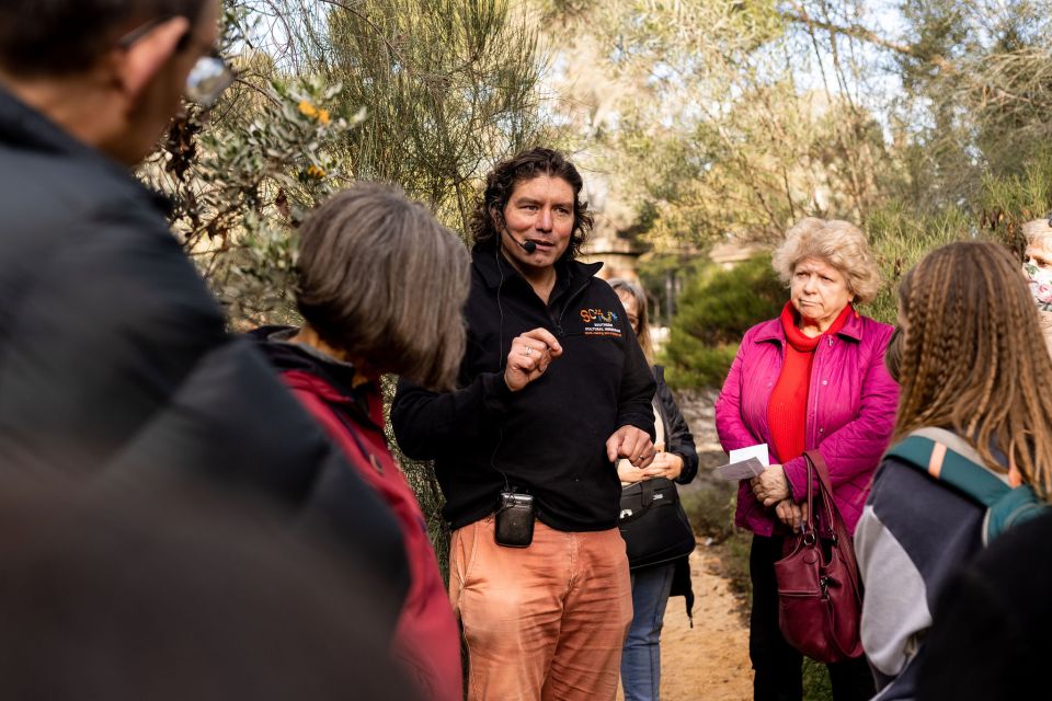 Adelaide: Guided Cultural Tour of Adelaide Botanic Garden - Common questions