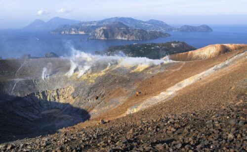 Aeolian Islands: 8-Day Excursion Tour and Hotel Accomodation - Accommodation Details