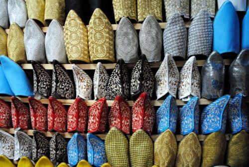 Agadir or Taghazout : Sunday Market Souk El Had Guided Tour - Meet-Up and Departure Details