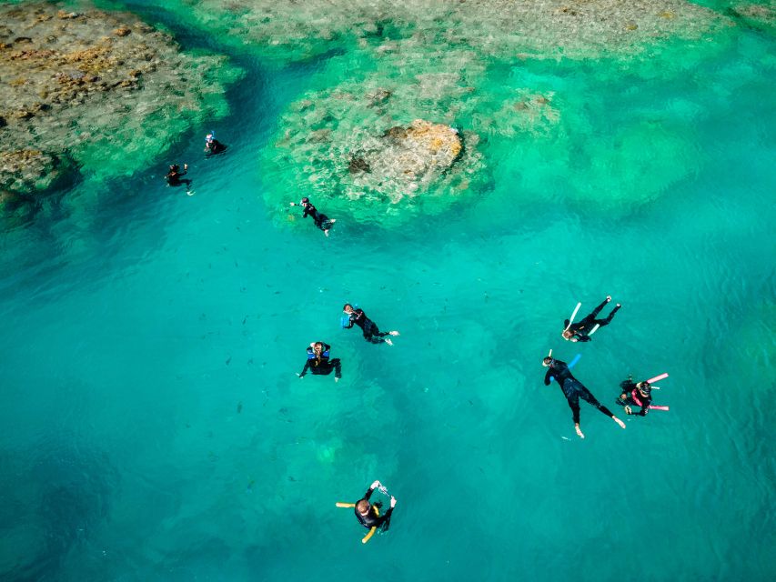 Airlie Beach: 2-Day Whitsunday Islands Sailing Snorkel Tour - Important Information and Trip Details