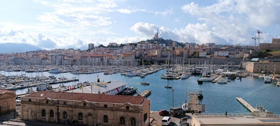 Aix-en-Provence: Marseille, Cassis, & Calanques Private Tour - Common questions