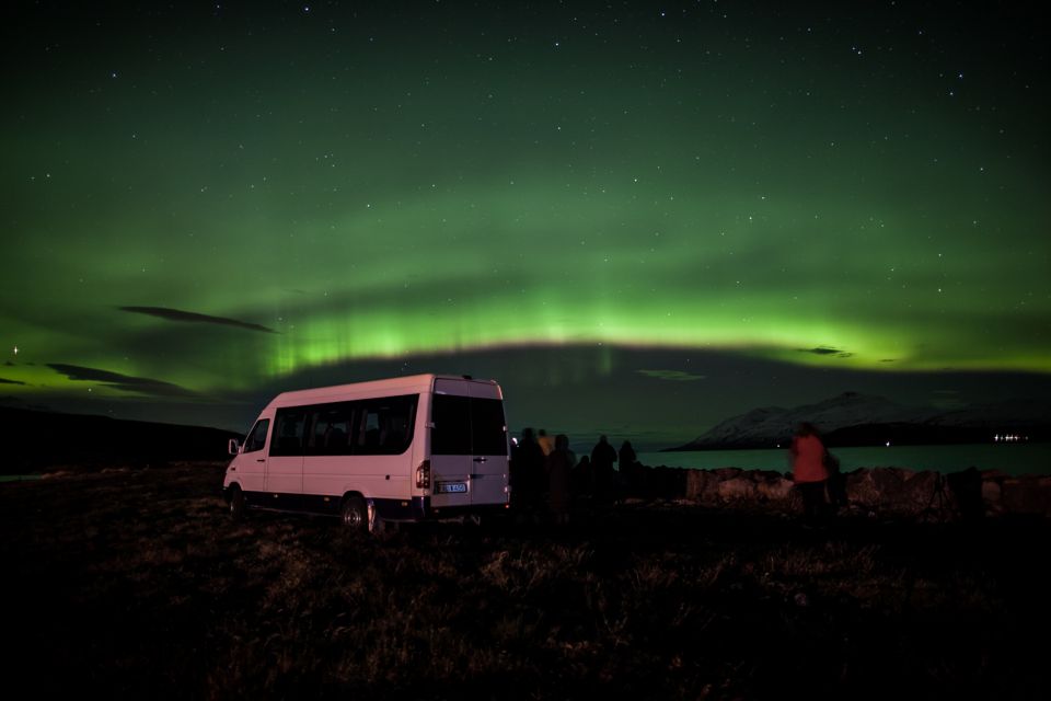 Akureyri: Northern Lights Photography Tour - Reviews, Ratings & Visitor Feedback