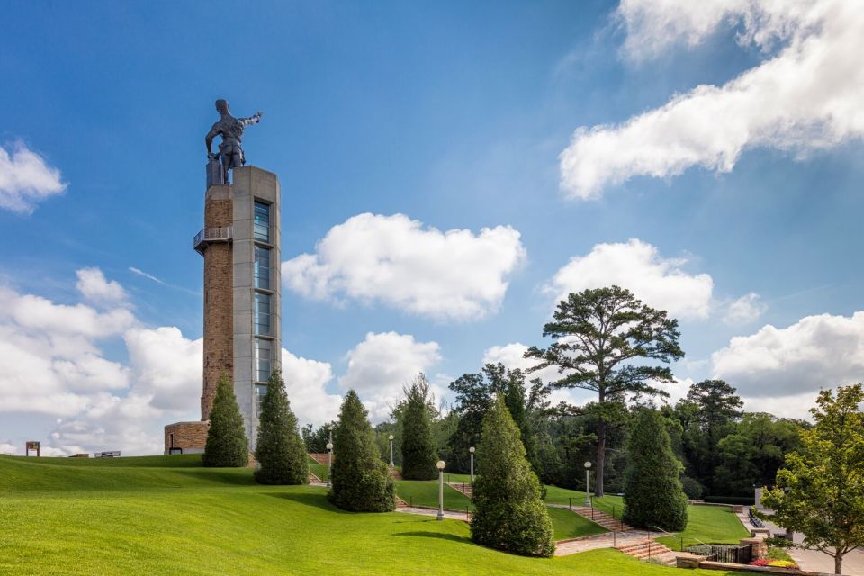 Alabama: Birmingham Area Multi-Attraction Pass - Common questions