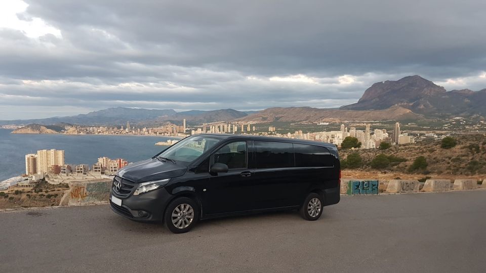 Albir: Alicante Airport (ALC) Private Transfer - Common questions