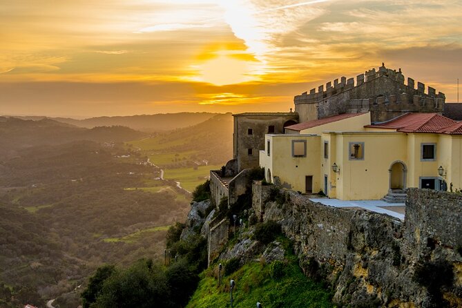 Alentejo Seaside Coast Full Day Private Tour From Lisbon - Cancellation Policy