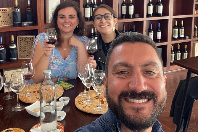 Alentejo Wine Tour From Évora - Common questions