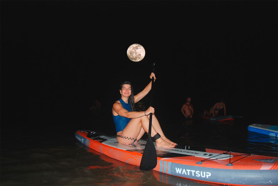 Alicante: Yoga, Mindfulness, and Paddle Surf at Postiguet Beach - Meeting Point and Important Info