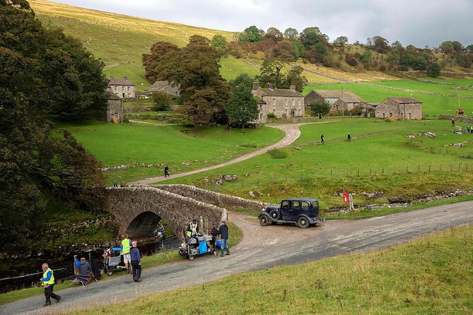 All Creatures Great and Small" Private Tour From the Lake District - Common questions