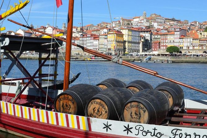 All-included 2-Day Private Tour to Porto - Pricing and Inclusions