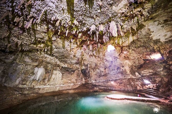 All-Inclusive Cenotes Tour - Booking Information and Assistance