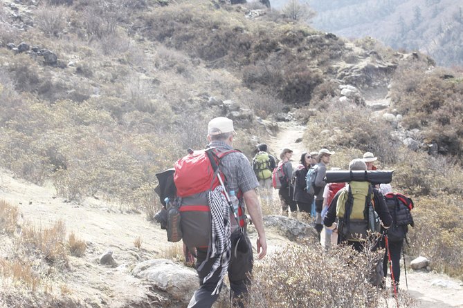 All Inclusive Langtang Valley Trek - 7 Days - Optional Activities