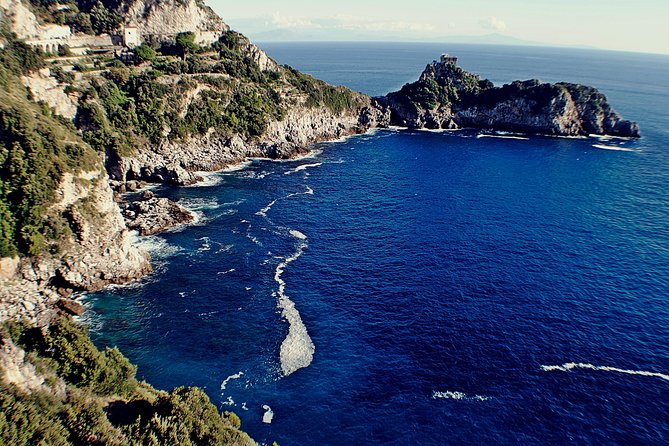 Amalfi Coast Private Day Trip - Common questions