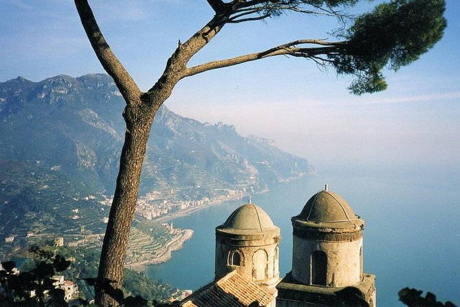 Amalfi Coast Tour of 2 Cities - Half Day - Common questions