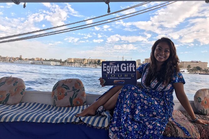 Amazing 2 Nights Nile Cruise From Aswan to Luxor Including Tours and Abu Simbel - Common questions