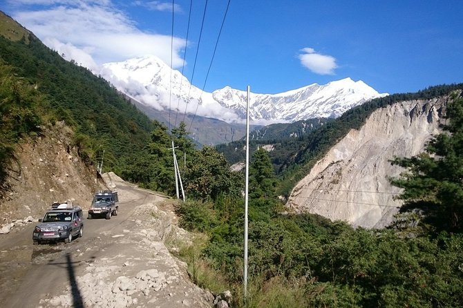 Annapurna 7 Passes Private Guided Trek - Customer Reviews