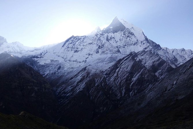 Annapurna Base Camp Trek - Customer Reviews