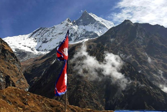 Annapurna Base Camp Trek 9 Days - Packing List Essentials