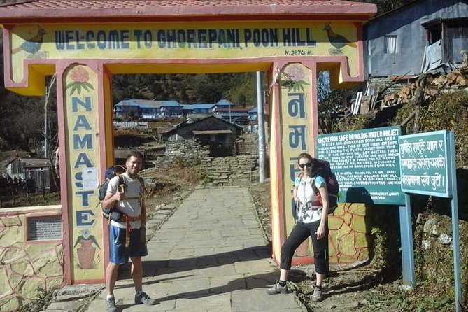 Annapurna Base Camp Trekking - Last Words