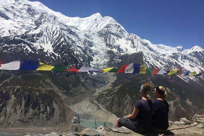 Annapurna Circuit Short Trek - Reviews and Ratings Analysis