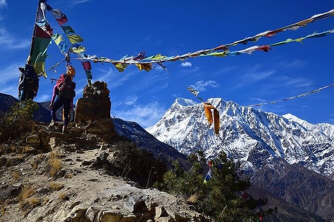 Annapurna Circuit Trek - Cultural Immersion Opportunities