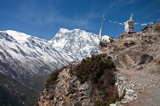 Annapurna Circuit Trek With Tilicho Lake - Last Words