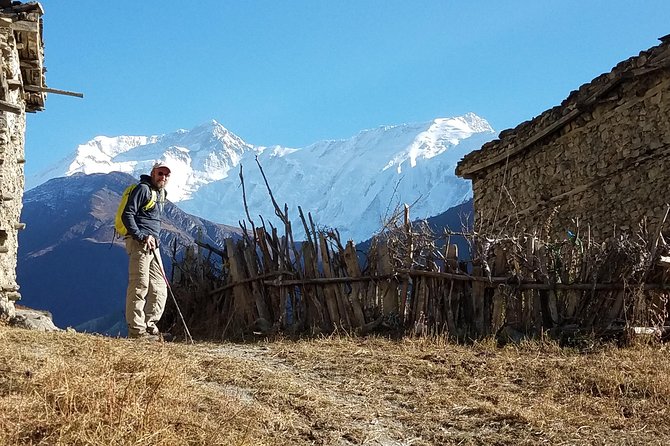 Annapurna Circuit Trekking -17 Days - Last Words