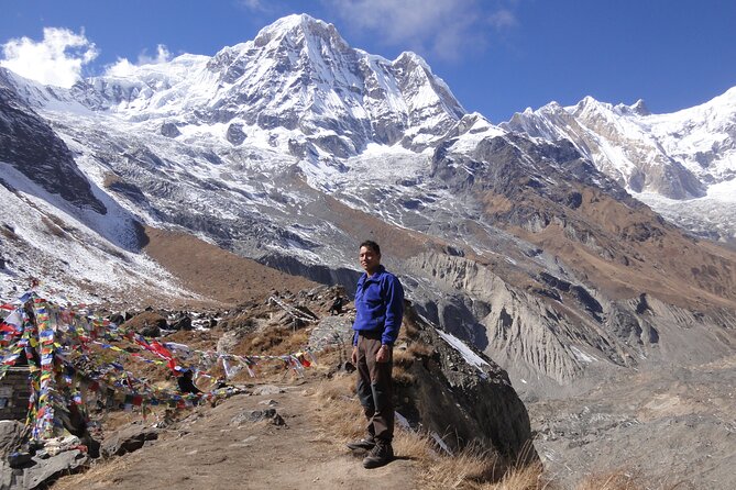 Annapurna Circuit Trekking - Cultural Experiences