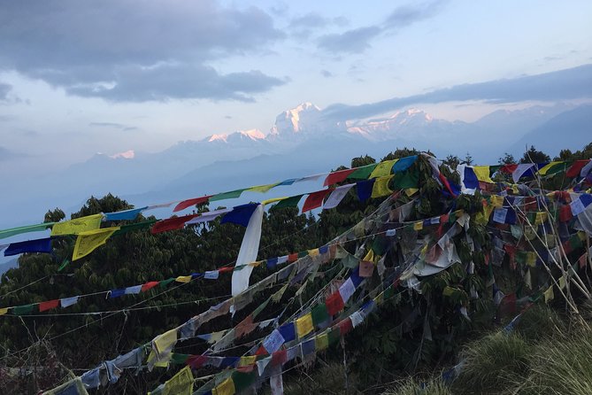 Annapurna Poonhill Trek - Last Words
