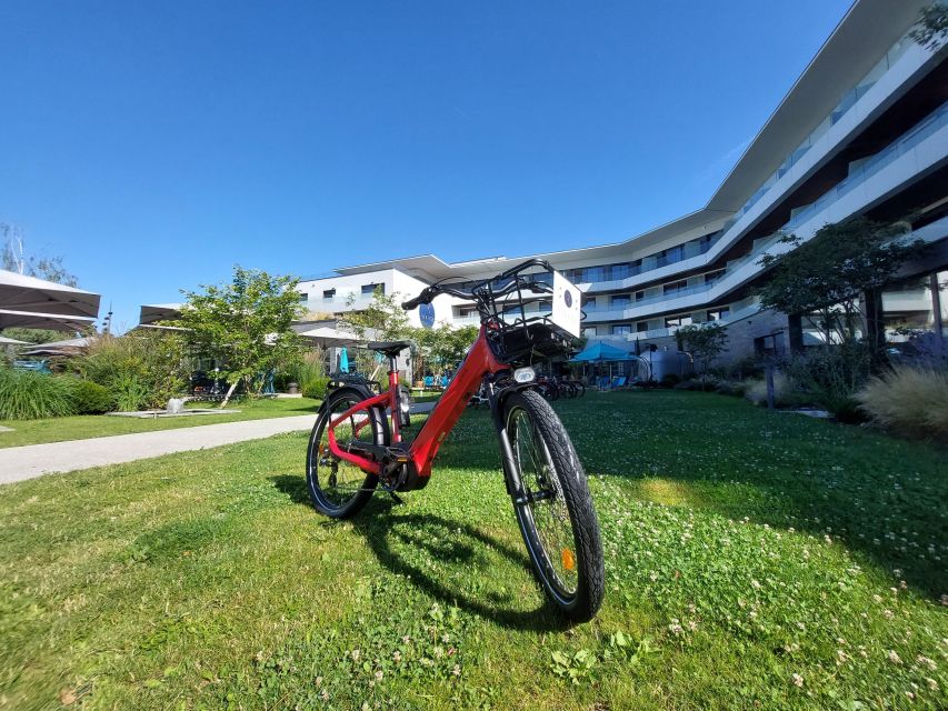 Annecy-le-Vieux, France: Electric and Muscle Bike Rentals - Common questions