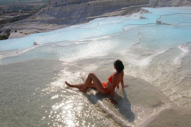 Antalya: Full-Day Pamukkale and Hierapolis Tour & Lunch - Contact Information