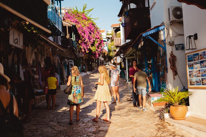 Antalya Old Town Guided Walking Tour - Tour Exclusions