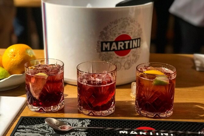 Aperitour, Enjoy the Typical Aperitif in Turin While Wandering in the City Center - Common questions