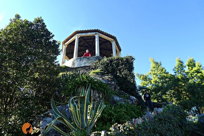 Arista Tour - Penacova Windmills and Landscapes (noon) - Viator Assistance