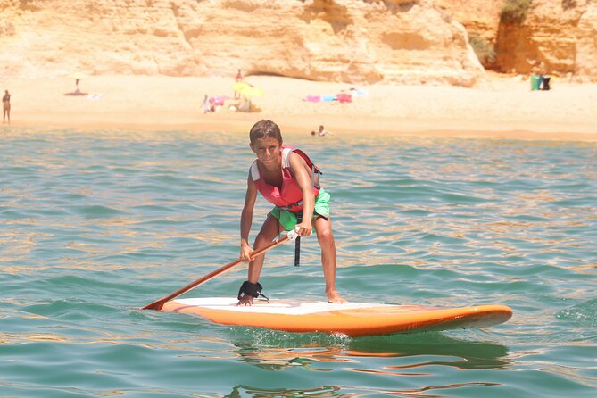 Armacao Da Pera Private Stand up Paddle Rental  - Portimao - Additional Guidelines and Recommendations