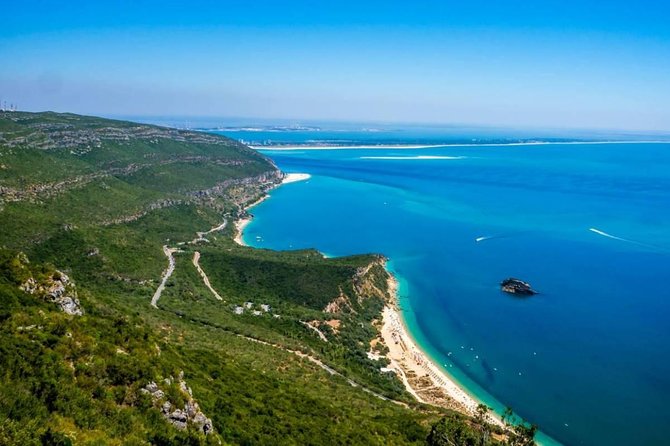 Arrabida Natural Park & Sesimbra Village Private Luxury Tour - Reviews