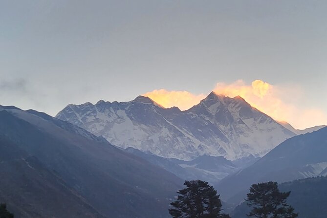 Ascend to the Summit of Mera Peak: A Scenic and Challenging Climbing Adventure - Last Words