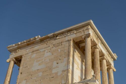 Athens: Acropolis & Plaka Neighborhood Private Walking Tour - Important Information for Participants