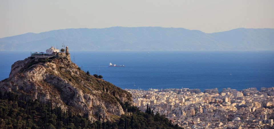 Athens: All Day Tour With Private Luxurius Car - Additional Services and Offers