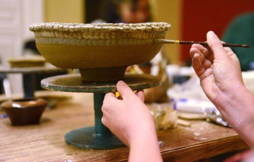 Athens: Kerameikos Guided Tour & Pottery Workshop Experience - Additional Services and Recommendations