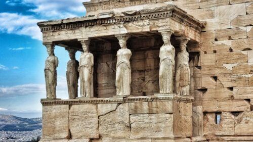 Athens: Private City Tour W/Entrance Tickets and Lunch - Common questions