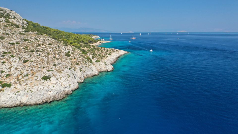 Athens to Aegina 8H Private Yacht Experience - Additional Information