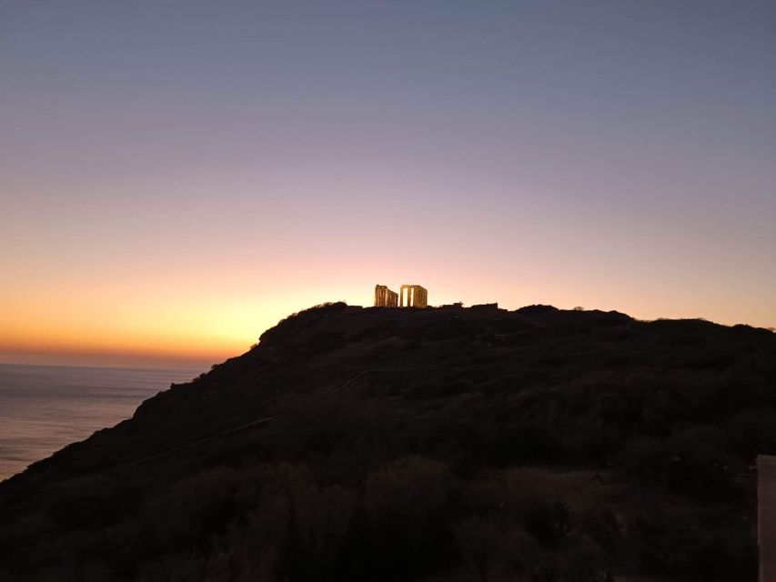 Athens: Wchair Accessible Tour to Sounion & Vouliagmeni Lake - Pricing Information